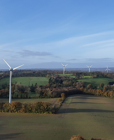 La transición energética como servicio (ETaaS), allanando el camino de la descarbonización industrial