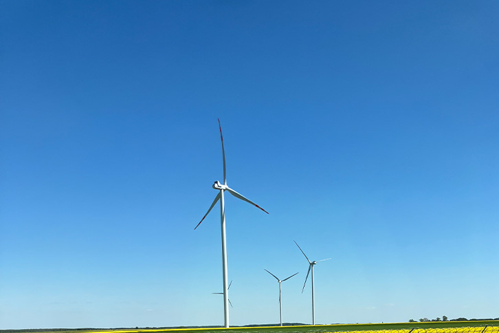 Iberdrola
