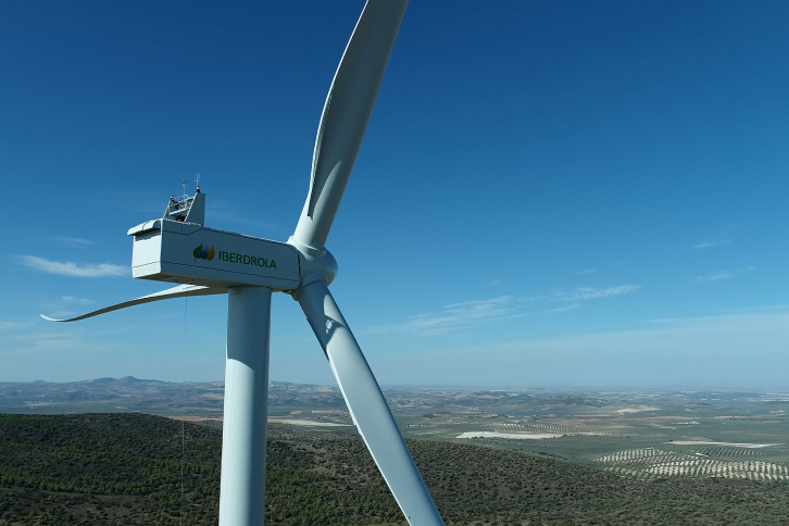 Iberdrola