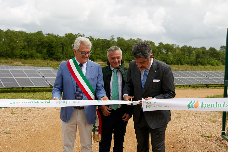 Iberdrola