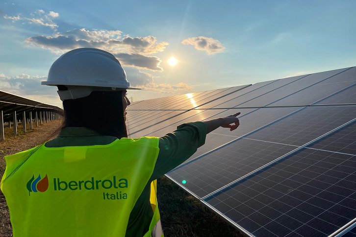 Iberdrola