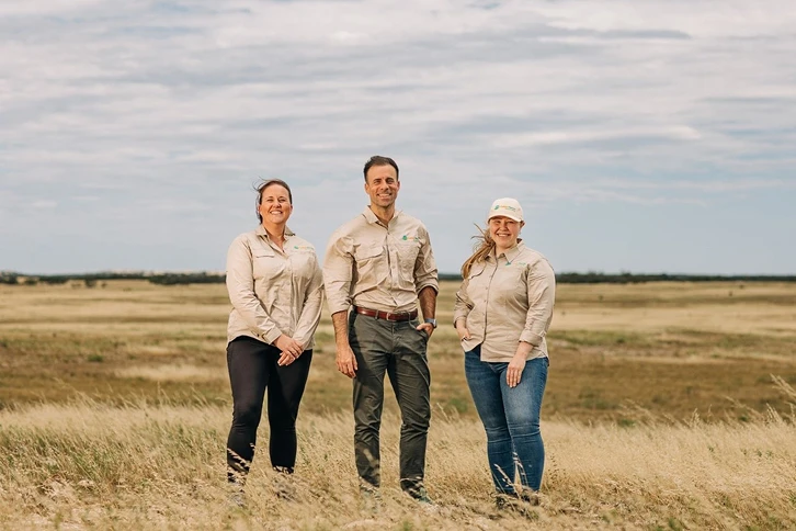 Carbon2Nature Australia